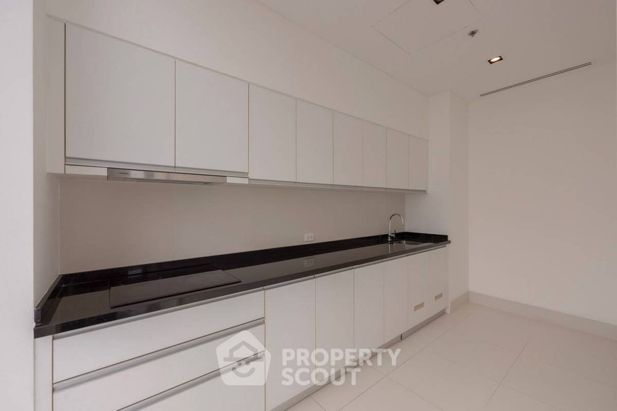 รูป คอนโด 3 ห้องนอน ชั้นสูง 69 ที่ The Ritz-Carlton Residences (534 ตร.ม.) ใกล้ BTS ช่องนนสี่ 100 ม. (ID 3086717) - รูปที่ 10/16