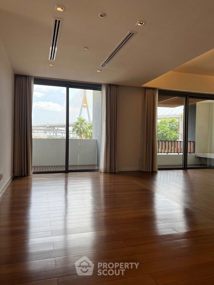 รูป คอนโด 3 ห้องนอน ขาย The Pano Rama 3 (452 ตร.ม.) | บางโพงพาง (ID 2397408) - รูปที่ 8/11