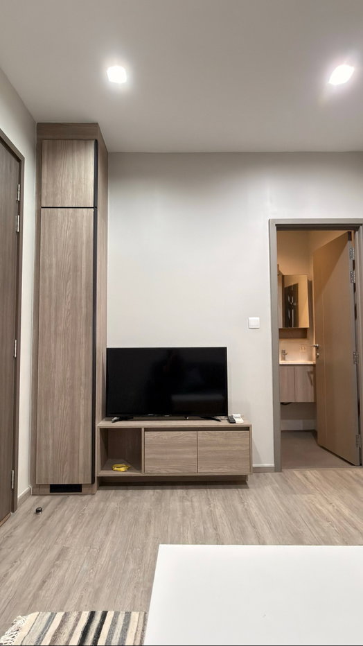 รูป ให้เช่า Condo The Line Wong Shang - รูปที่ 3/7