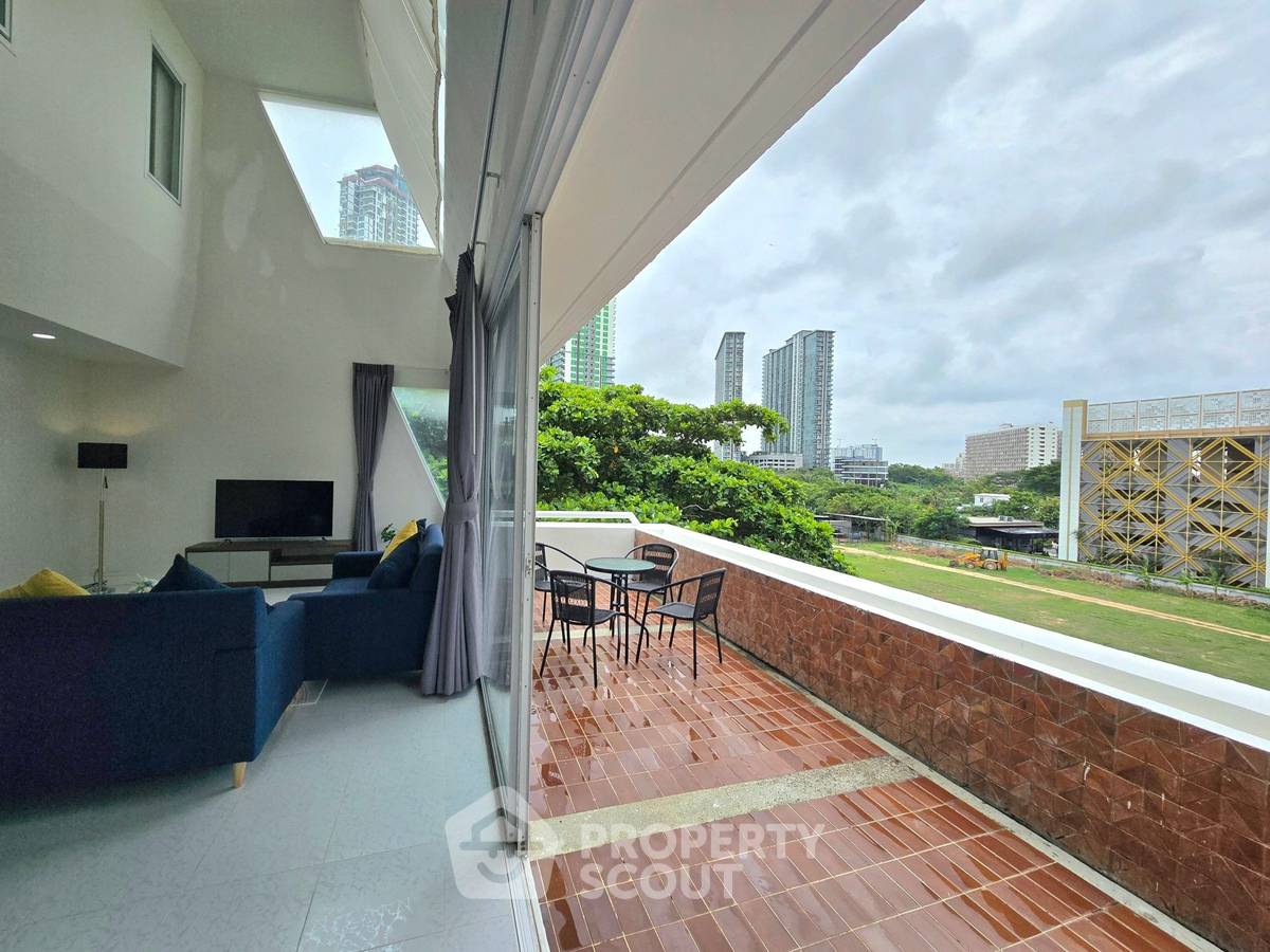 รูป คอนโดให้เช่า 3 ห้องนอน ขนาด 158 ตร.ม. ที่ พันธเล บูทีค เรสซิเดนซ์ จอมเทียน (ID 2096975) - รูปที่ 14/40