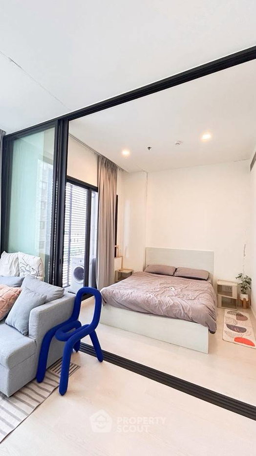 รูป คอนโด 1 ห้องนอน Mazarine รัชโยธิน ชั้น 12 ใกล้ BTS รัชโยธิน 90 ม. (ID 3085752) - รูปที่ 11/14