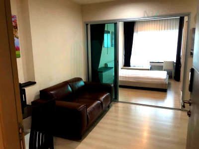 Condos for rent : 📌 For Rent Condo LIFE RATCHADAPISEK Building B, Floor 11,1 bed room, Room size 40.00 sqm
