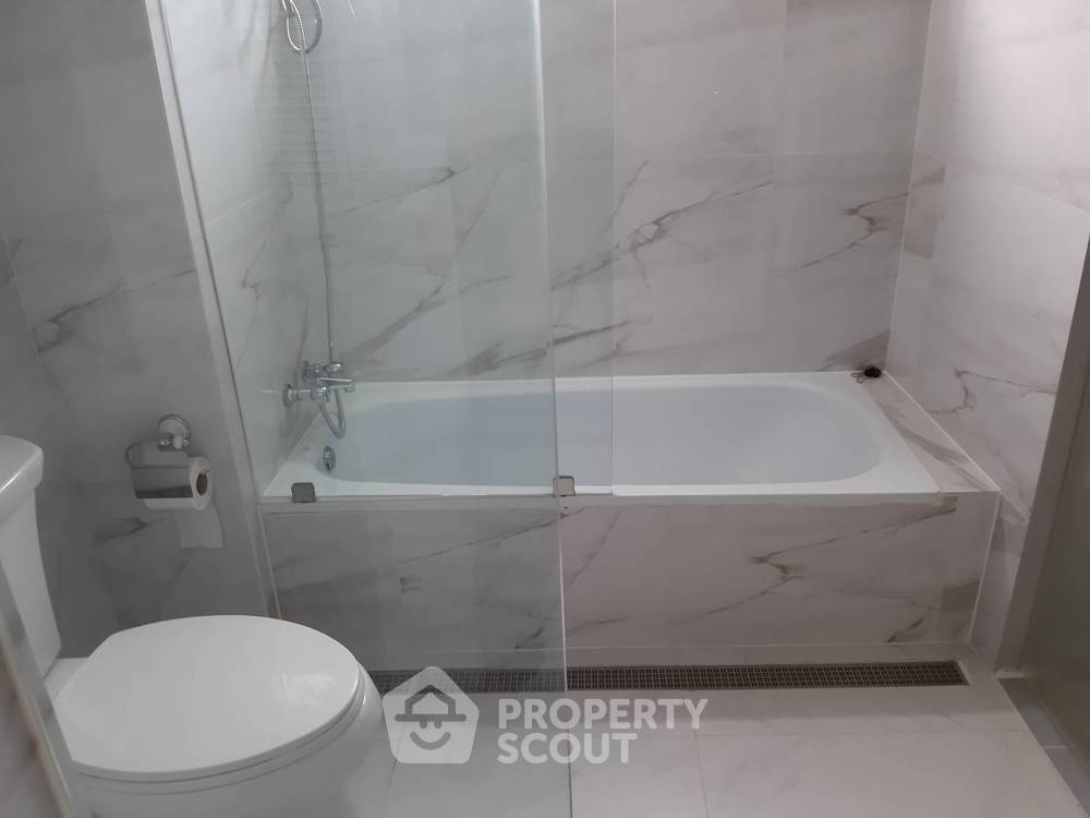 รูป คอนโด 2 ห้องนอน 70 ตร.ม. Thewet Mansion บางลำพู ใกล้ BTS (ID 303081) - รูปที่ 13/24