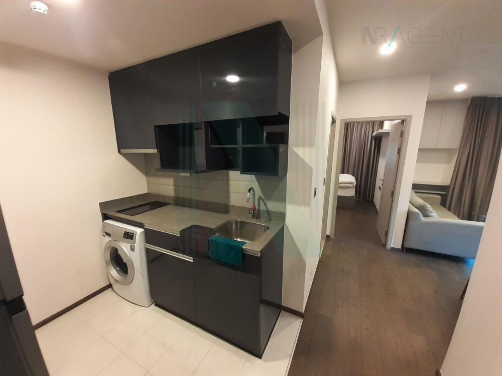 รูป ให้เช่าคอนโด ไอดีโอ คิว สยาม - ราชเทวี อาคาร 1 ชั้น 12 2 ห้องนอน ขนาด 62.00 ตรม ใกล้ ท็อปส์ซุปเปอร์มาร์เก็ต - รูปที่ 5/8