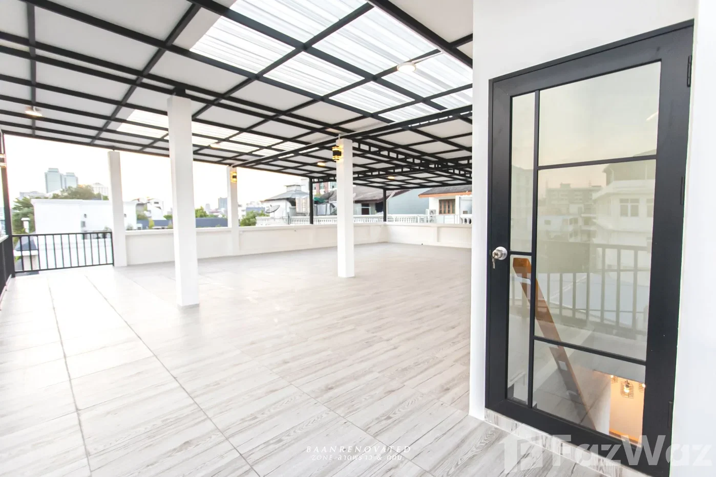 รูป ขาย บ้านเดี่ยว 7 ห้องนอน ใน สามเสนนอก, กรุงเทพมหานคร 6582406 - รูปที่ 35/36