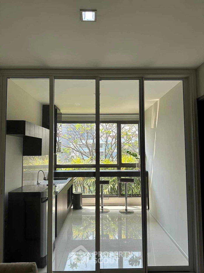 รูป คอนโด 1 ห้องนอน ที่ Rhythm Sukhumvit 44/1 ห่าง BTS พระโขนง 70 ม. (ID 1531379) - รูปที่ 6/8