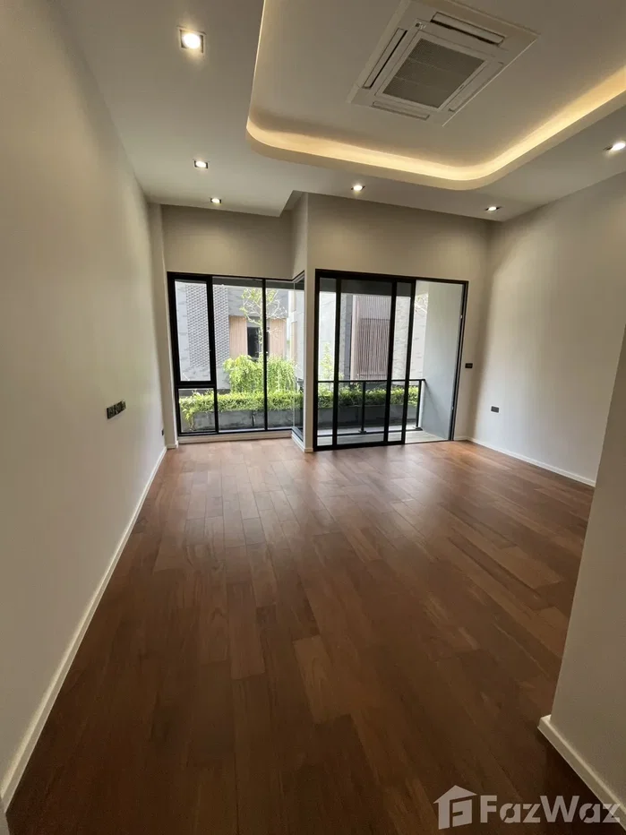 รูป บ้านเดี่ยวให้เช่า 4 ห้องนอน ในโครงการ เทอร์ร่า เฮาส์ วิภา-พหล 21 6583771 - รูปที่ 29/43
