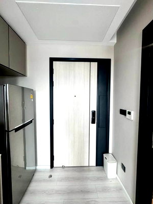 คอนโดให้เช่า : RS7021 ให้เช่า The Room Phayathai คอนโดใจกลางพญาไท ห้องชั้นสูง วิวเมืองสวย ใกล้ BTS พญาไท