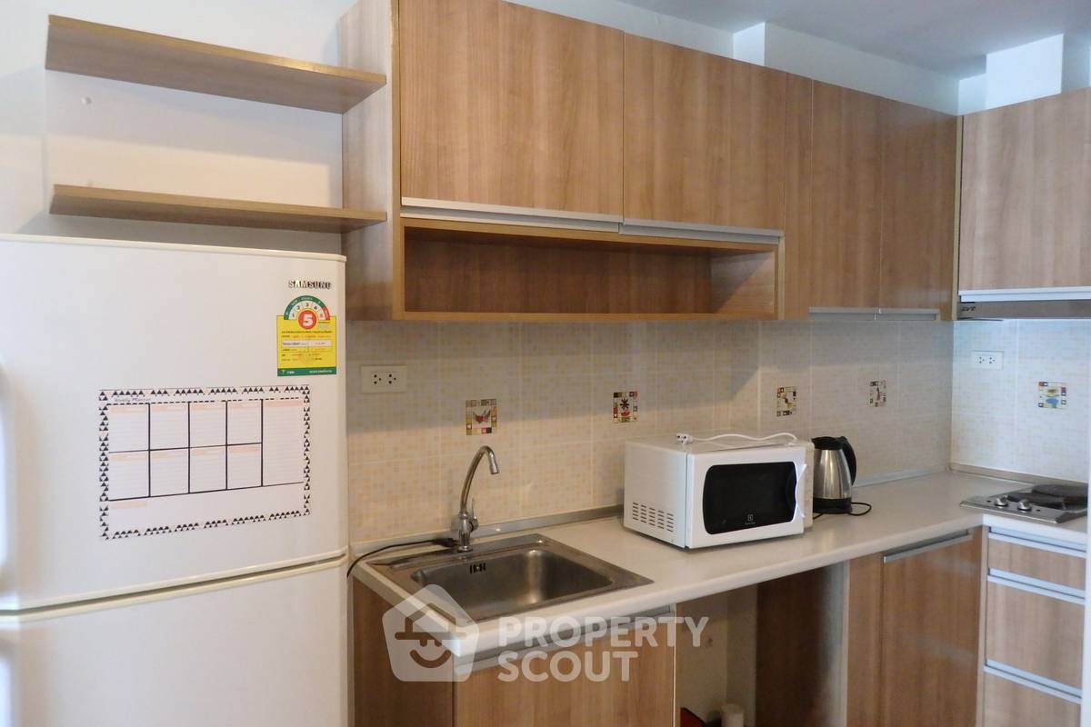 รูป คอนโด 1 ห้องนอน The Next Sukhumvit 52 (Garden Suite) ใกล้ BTS อ่อนนุช 200 ม. (ID 887286) - รูปที่ 7/15