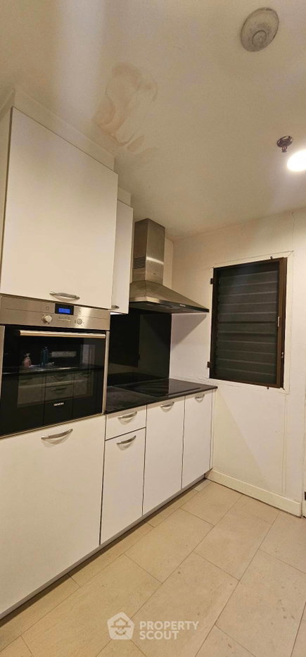 picture 3-BR Condo At Asoke Tower, 26th Floor, 400m To MRT Phetchaburi (ID 2521995) - 7/11