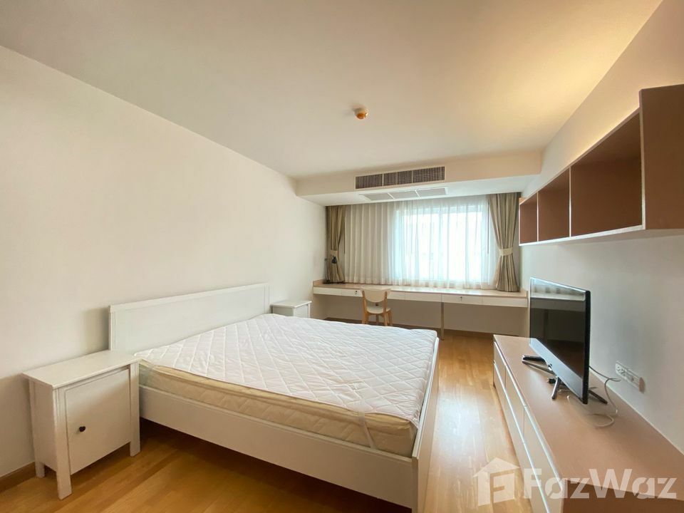 รูป คอนโดให้เช่า 3 ห้องนอน ในโครงการ เรซิเดนซ์ 52 658858 - รูปที่ 3/9