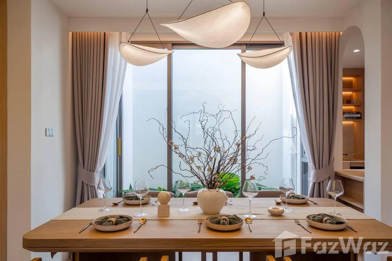 picture Cozy Pool Villa, Bann Parichart, Chalong, Phuket 6583224 - 3/19