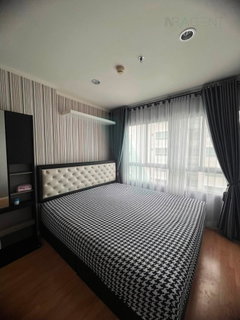 รูปภาพ For Rent Condo LUMPINI MEGA CITY BANGNA Building C, Floor 24,1 bed room, Room size 26.12 sqm