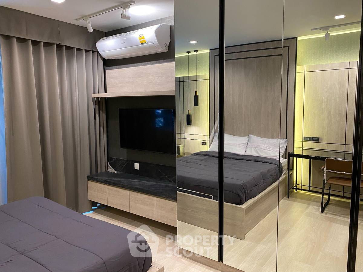 picture 1-BR Condo At Life One Wireless, Near BTS Phloen Chit (ID 3084360) - 2/5