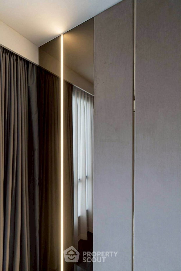 รูป คอนโด 1 ห้องนอน Park Origin Thonglor ชั้น 20 ใกล้ BTS ทองหล่อ (ID 3085512) - รูปที่ 12/15