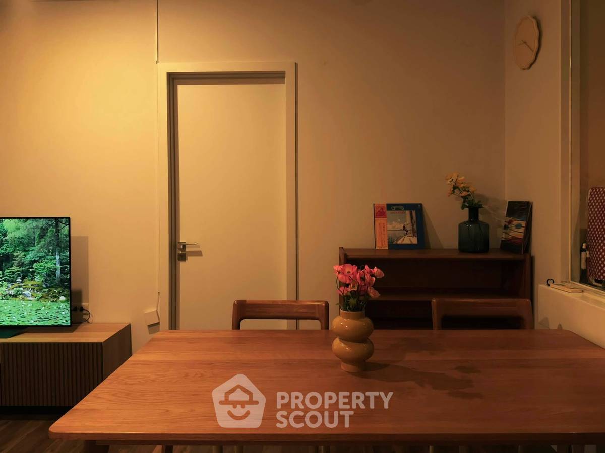 รูป คอนโด 2 ห้องนอน The Room สุขุมวิท 62 ใกล้ BTS พุนนาวี 100 ม. (ID 3085726) - รูปที่ 10/10