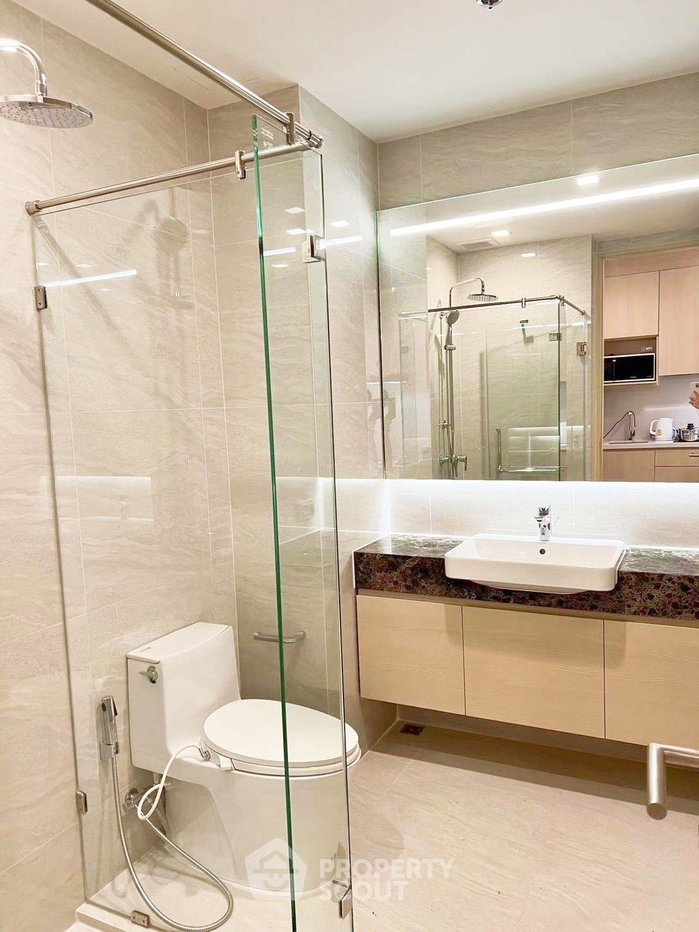 picture 1-BR Condo Noble State 39, 14th-Floor 29 Sqm Near BTS Phrom Phong (400m) (ID 1373125) - 6/10