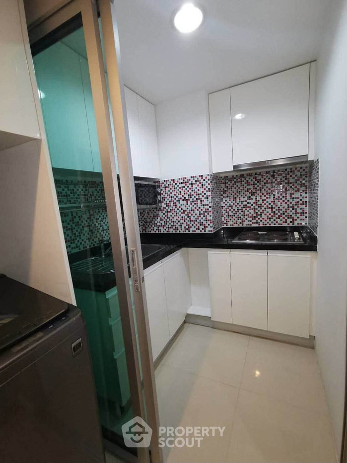 picture 3-BR Condo For Rent Belle Grand Rama 9 Near MRT Phra Ram 9 (ID 3085716) - 13/14
