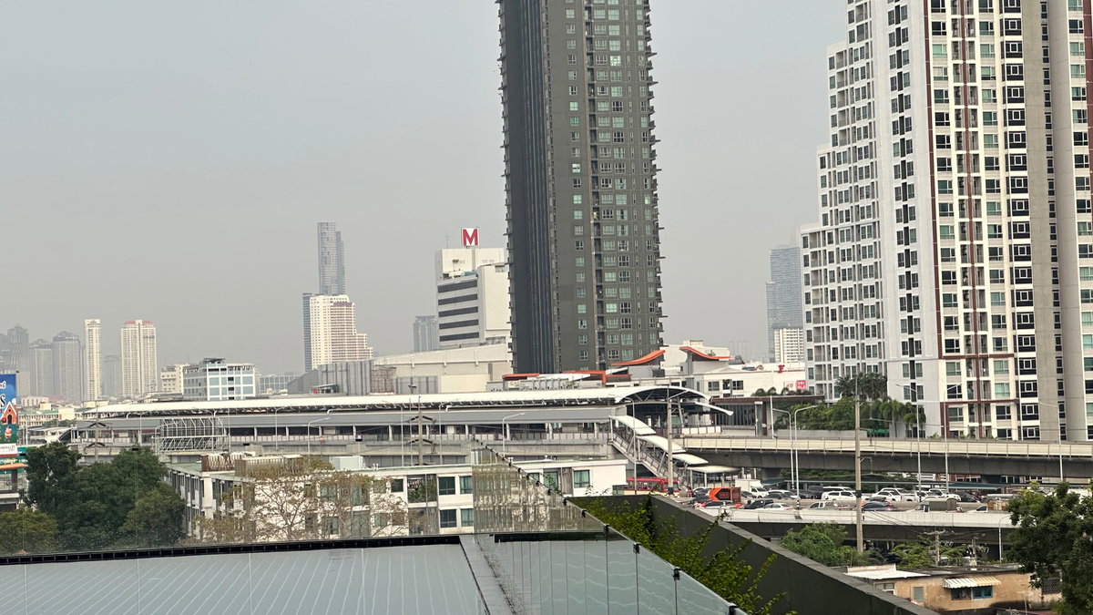 picture Regent Home Wutthakat | Unit A28 12,500THB - 9/23
