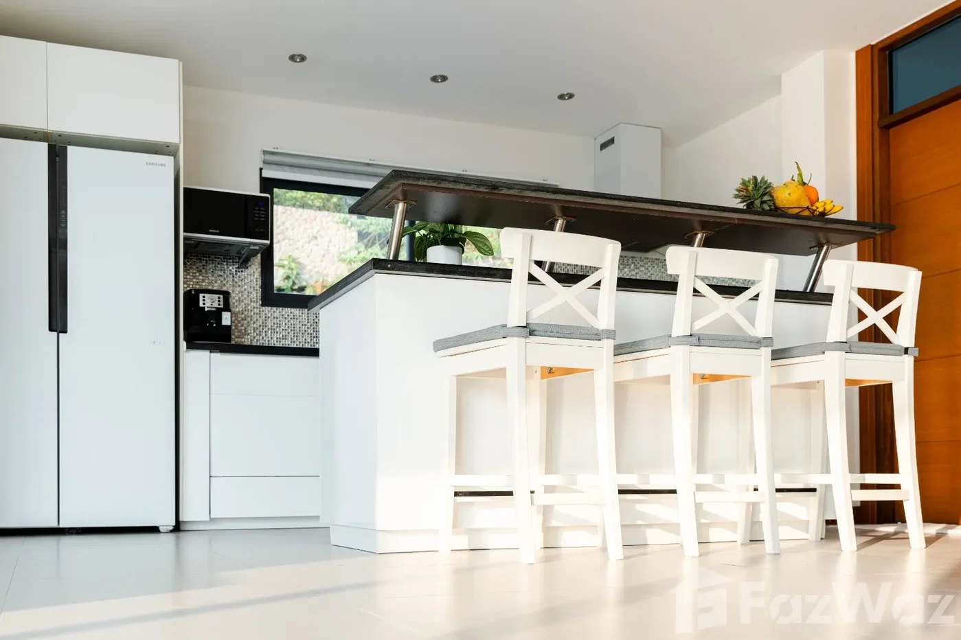 รูป วิลล่าให้เช่า 5 ห้องนอน ใน บ่อผุด, สุราษฎร์ธานี 6572696 - รูปที่ 6/23