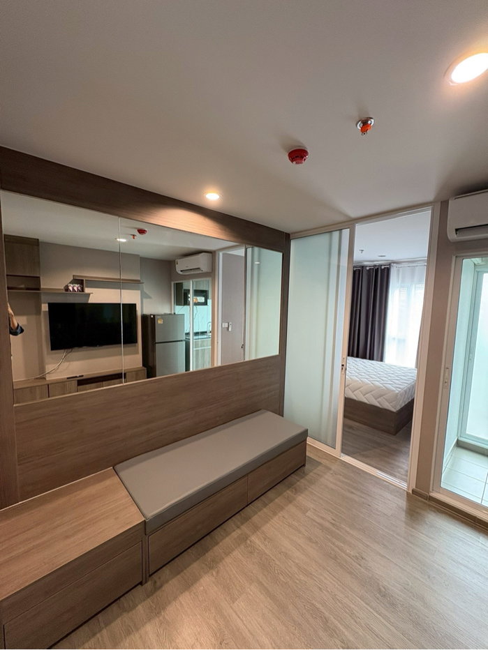 รูป 🔥 ให้เช่า Regent Home Bangna 🔥 ☎️ติดต่อ คุณหย๊ะ 📞 093-4419156 ID Line : @928zbfqq - รูปที่ 4/9