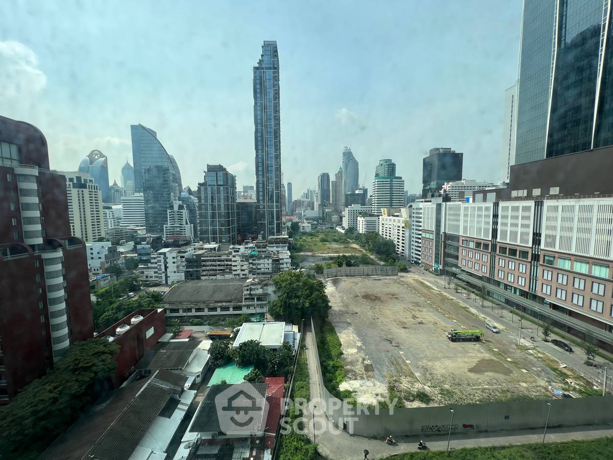รูป คอนโด 1 ห้องนอน Q Chid Lom - Phetchaburi ชั้น 15 ใกล้ BTS ชิดลม (ID 384839) - รูปที่ 14/16
