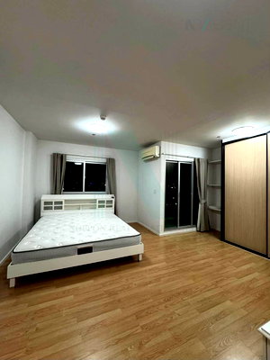 Condos for rent : 🎊 For Rent Condo THE PARKLAND LITE SUKHUMVIT - PAKNAM Building 1, Floor 12,1 bed room, Room size 60.00 sqm