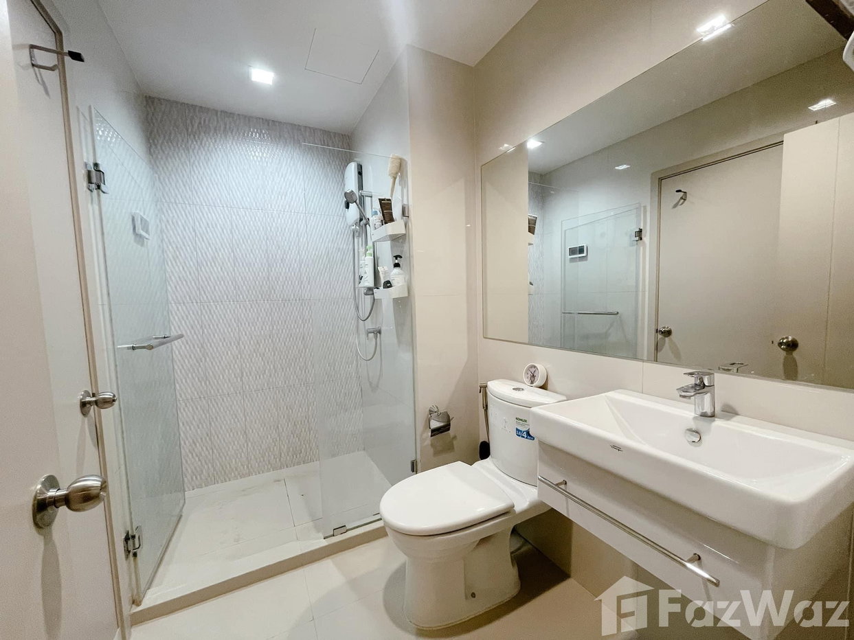 รูป ขาย คอนโด 2 ห้องนอน ในโครงการ ไลฟ์ สุขุมวิท 48 1833746 - รูปที่ 10/10