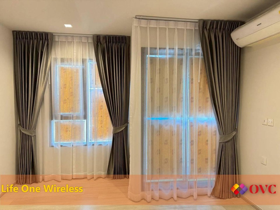 รูป Ready to sale @Life One Wireless - รูปที่ 5/6