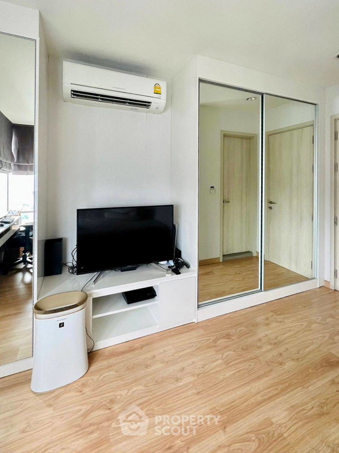 รูป คอนโด 2 ห้องนอน Rhythm Sukhumvit 42 ใกล้ BTS เอกมัย 200 ม. (ID 1268905) - รูปที่ 13/34