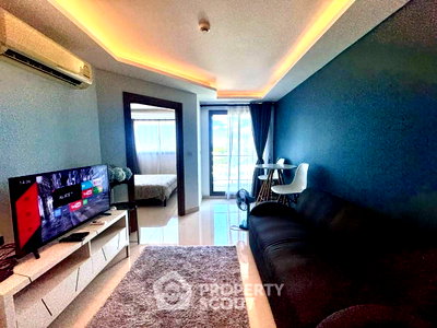 คอนโดให้เช่า : คอนโด 1 ห้องนอน ที่ Laguna Beach Resort 3 “The Maldives” พัทยา (ID 3082148)