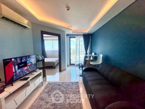 คอนโด 1 ห้องนอน 35 ตร.ม. ราคาน่าสนใจ ที่ Laguna Beach Resort 3 The Maldives ใกล้ชายหาดพัทยา (ID 3082148)
