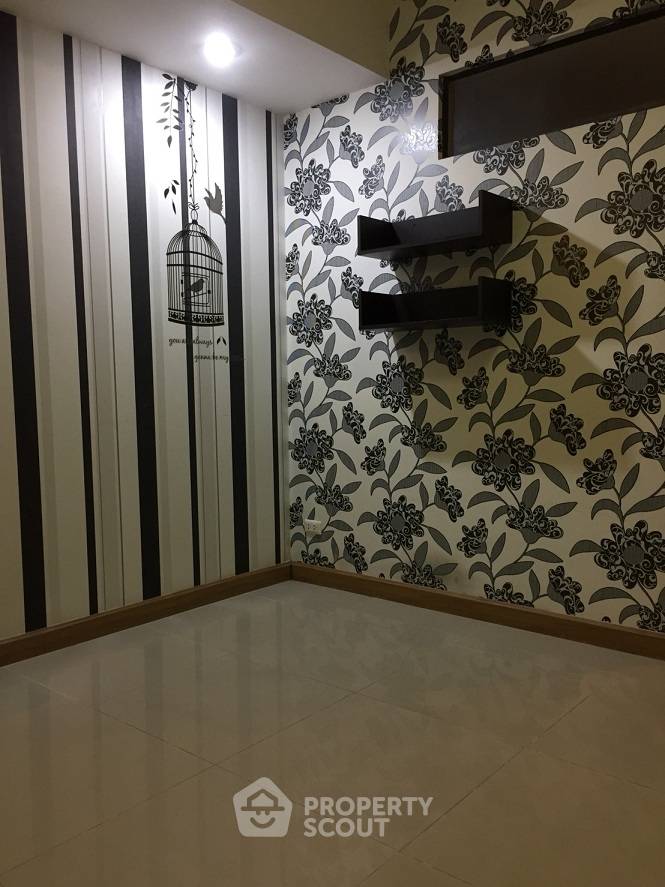 รูป คอนโด 1 ห้องนอน ชั้น 11 ขนาด 44 ตร.ม. ศุภาลัย คา ซ่า ริวา วิสต้า 2 (ID 926049) - รูปที่ 21/21
