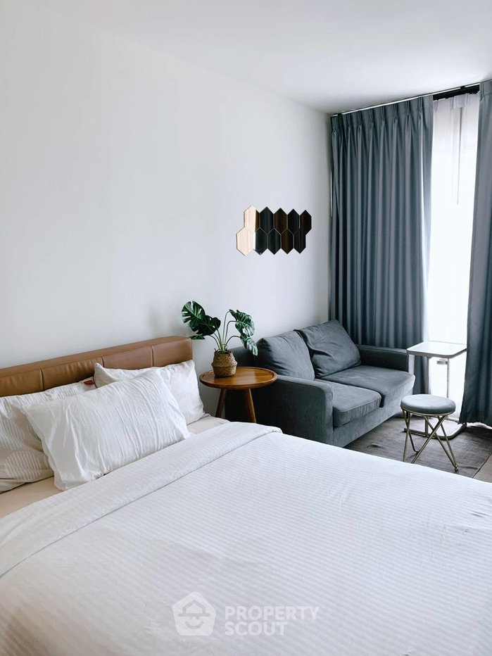 picture 1-BR Condo In Rhythm Sukhumvit 36-38, BTS Thong Lor 300m ð (ID 3084159) - 1/4
