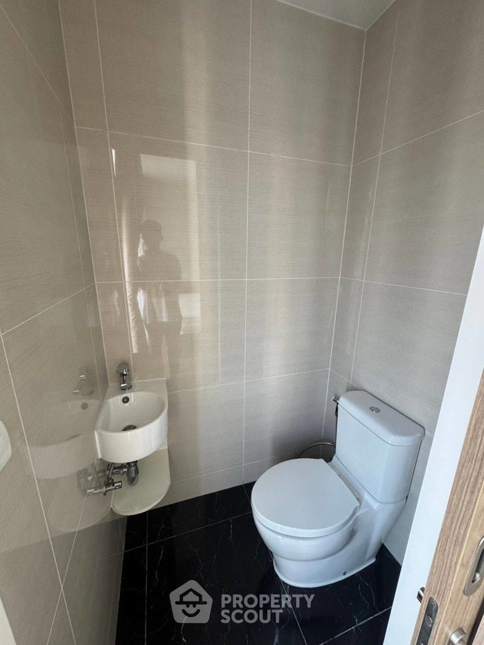 picture High-Floor 1-BR 26 Sqm At Park Origin Phrom Phong, BTS Phrom Phong (ID 2840496) - 7/12