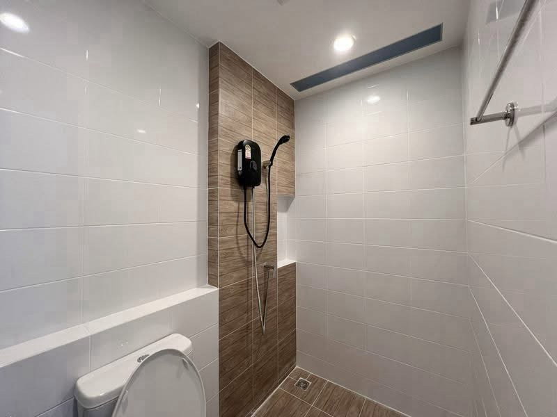 รูป 🏡 FOR RENT Pleno Sukhumvit Bangna 2 3 ห้องนอน 2 ห้องน้ำบ้านใหม่ สไตล์โมเดิร์น พร้อมเข้าอยู่ | Fully Furnished | Pet Friendly - รูปที่ 16/17