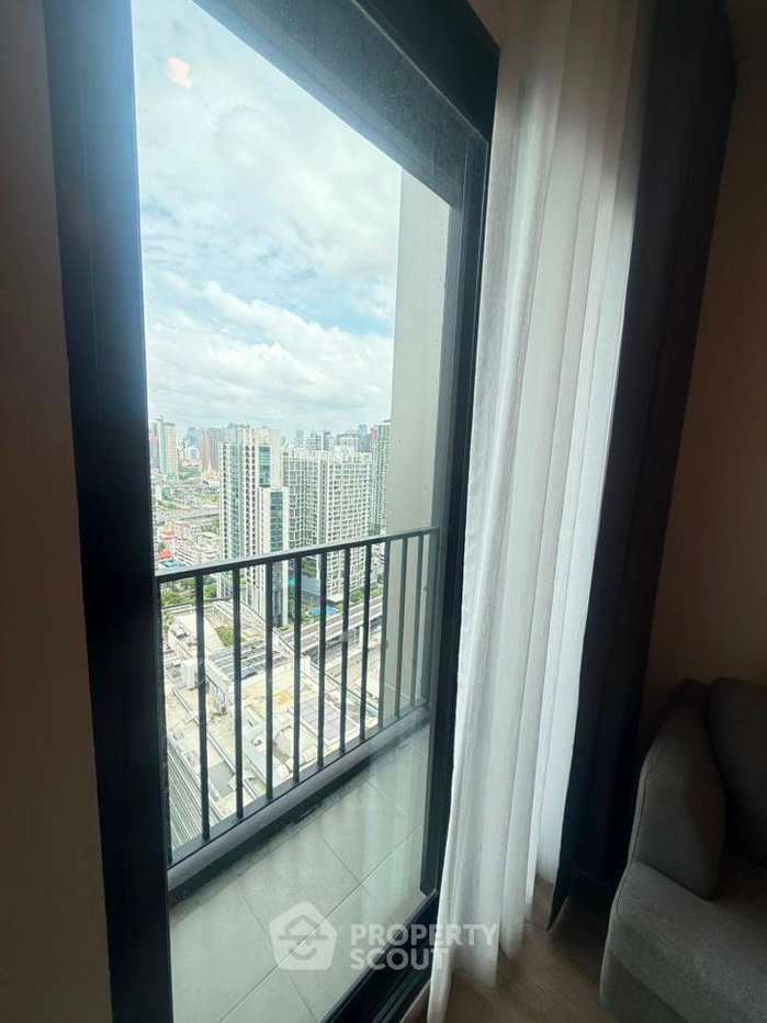 รูป คอนโด 2 ห้องนอน Nue District R9 ชั้น 31 ขนาด 46 ตร.ม. ใกล้ MRT พระราม 9 200 ม. (ID 3086657) - รูปที่ 11/28