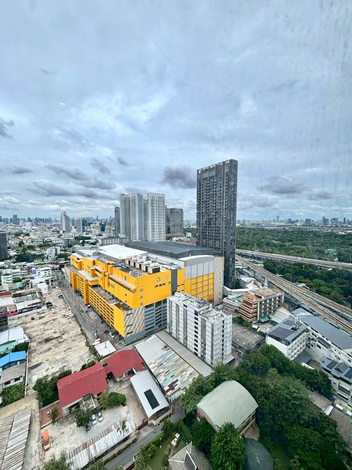 รูป ✨🦄 Ready to Move 🦄✨ Life Ladprao Valley | สวยปัง เฟอร์ครบ พร้อมอยู่ จบในที่เดียว โทร : 096-2493698 (คุณอาย)/094-1416628 (คุณแชมป์) (LLV0680) - รูปที่ 10/16