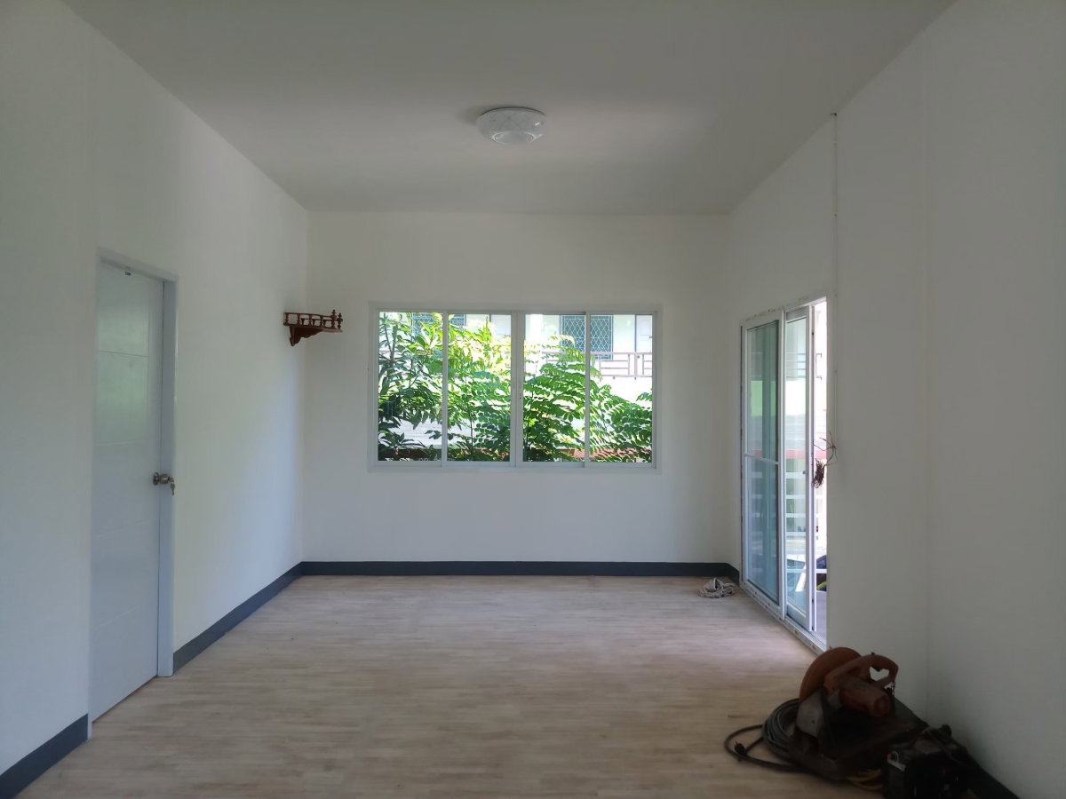 รูป ขายที่ดินพร้อมบ้าน พุทธบูชา 46 ใกล้ มจธ. - รูปที่ 9/13