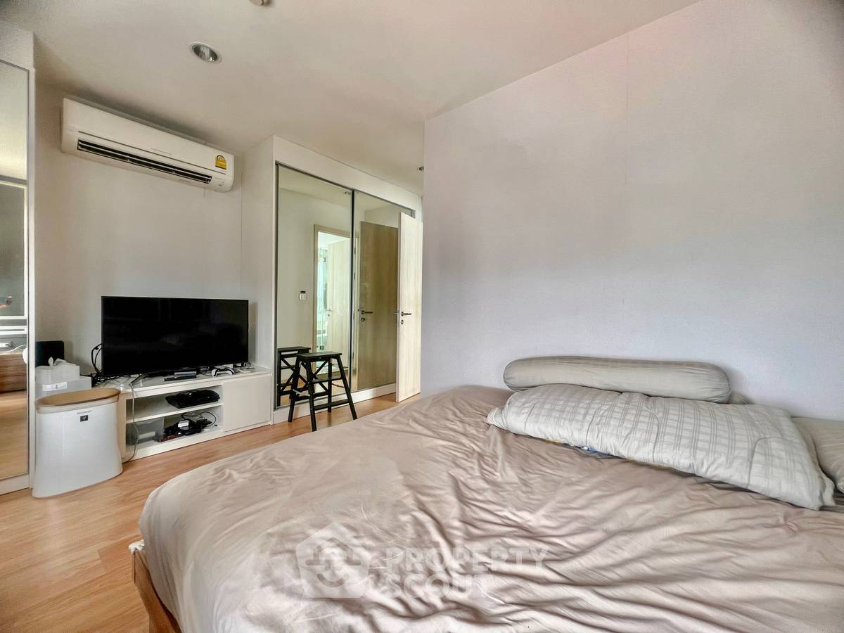 รูป คอนโด 2 ห้องนอน Rhythm Sukhumvit 42 ใกล้ BTS เอกมัย 200 ม. (ID 1268905) - รูปที่ 25/34