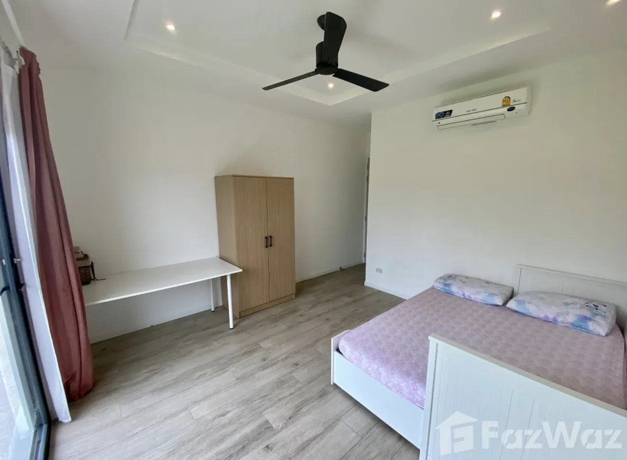 รูป ขาย วิลล่า 3 ห้องนอน ในโครงการ มาลี โลตัส วิลล่า 6582379 - รูปที่ 19/23
