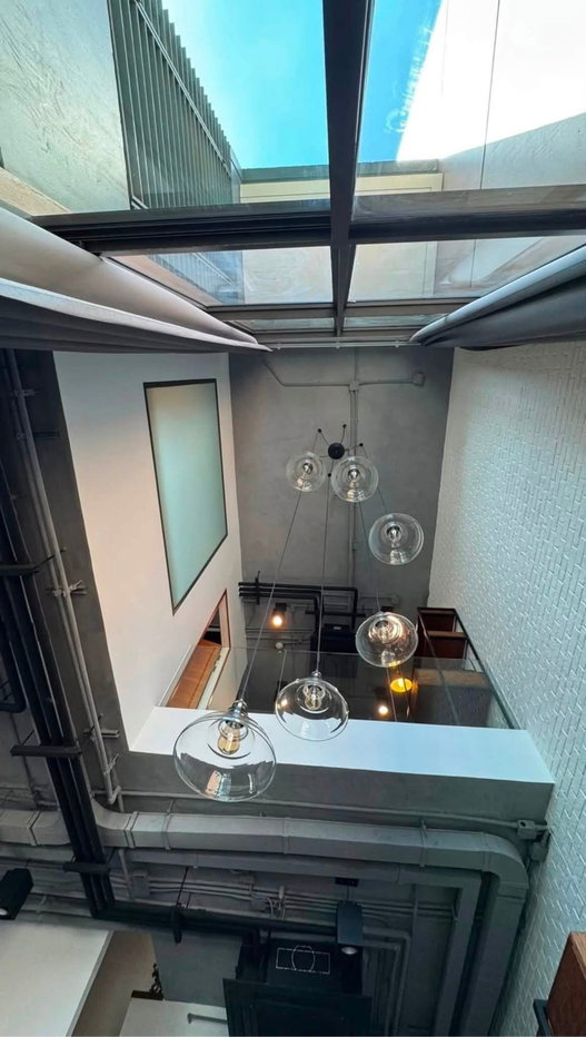 picture ✨Duplex 1 Bedroom Unit For Rent @ Villa Asoke 🏡 - 2/9