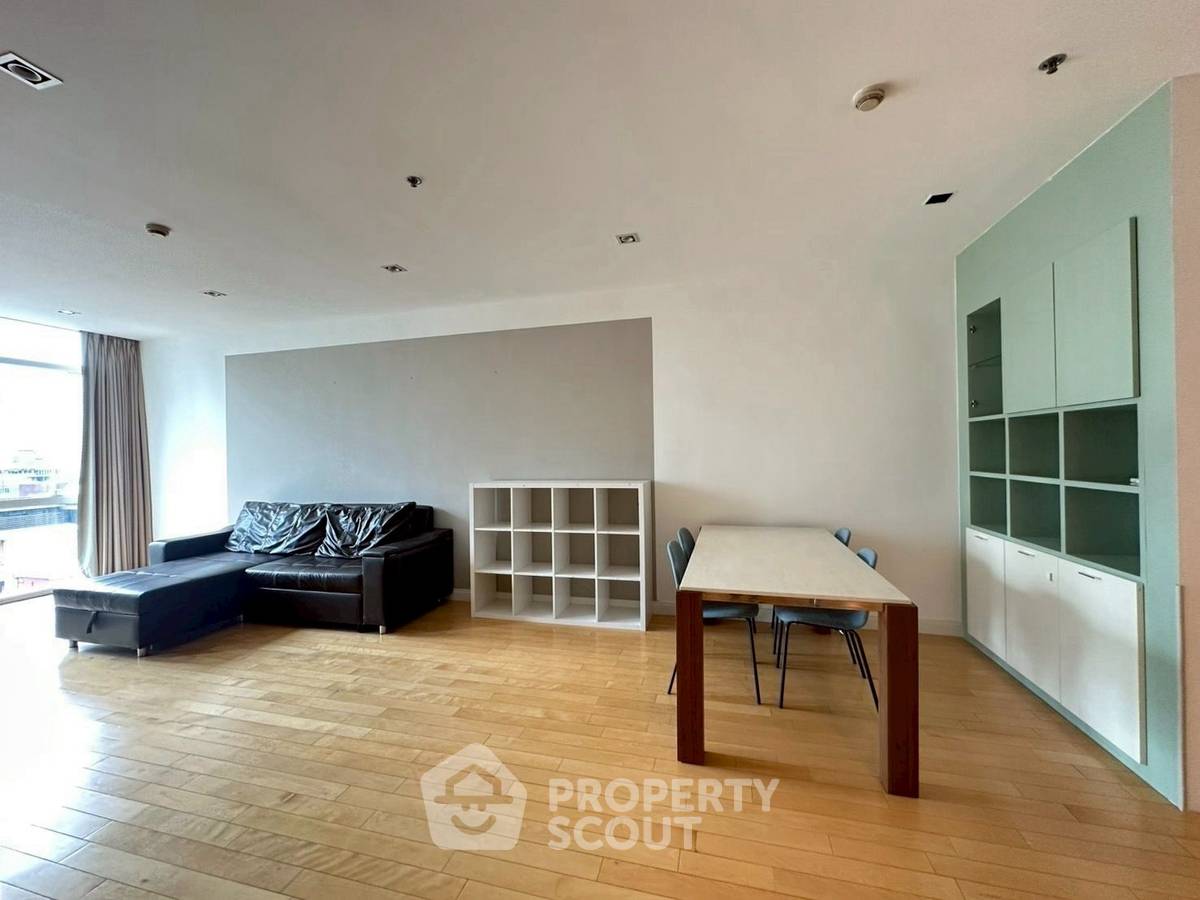 รูป คอนโด 2 ห้องนอน 120 ตร.ม. ที่ Athenee Residence ใกล้ BTS เพลินจิต 200 ม. (ID 2300699) - รูปที่ 1/15
