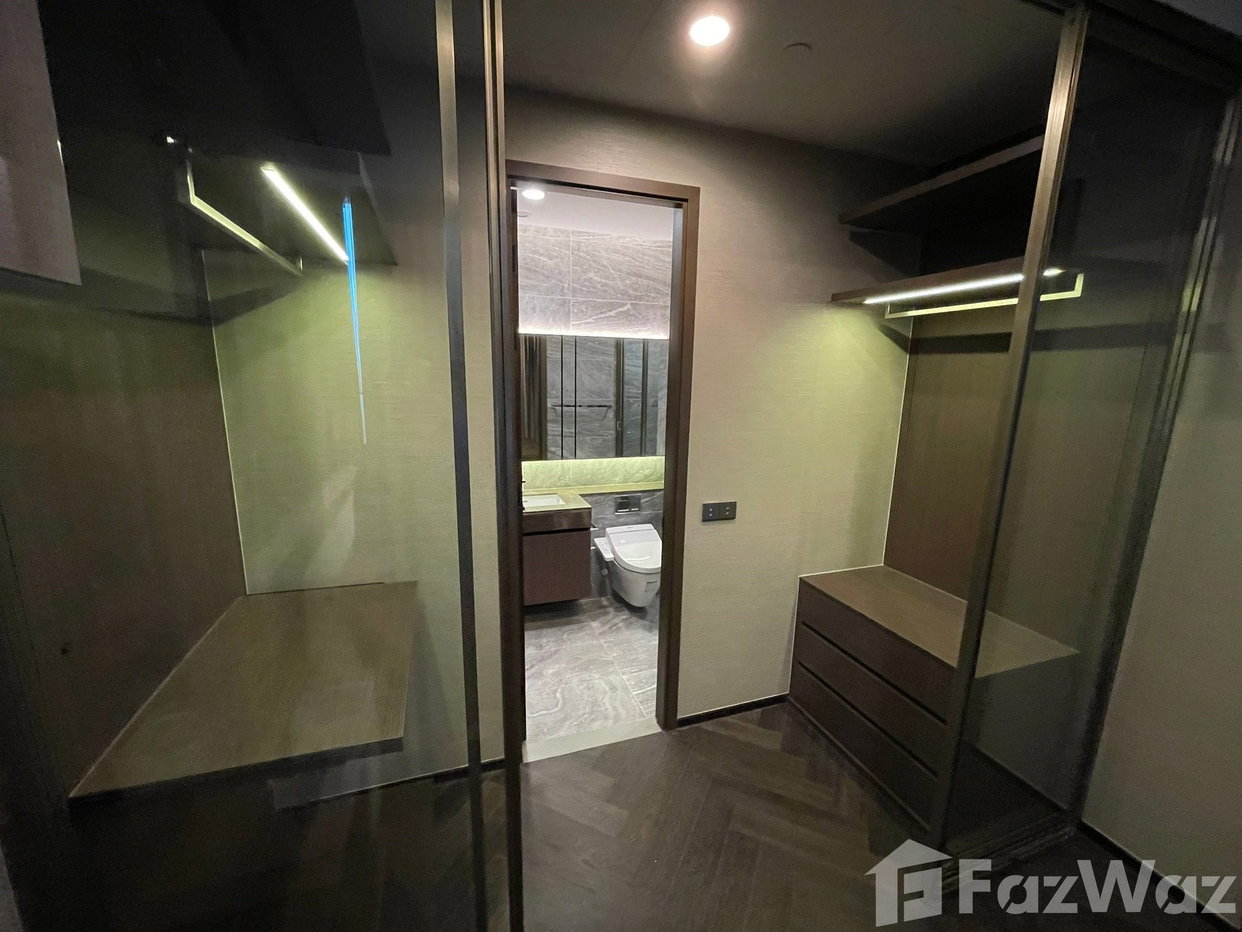 รูป คอนโดให้เช่า 1 ห้องนอน ในโครงการ ดิ เอส สุขุมวิท 36 1383666 - รูปที่ 19/21