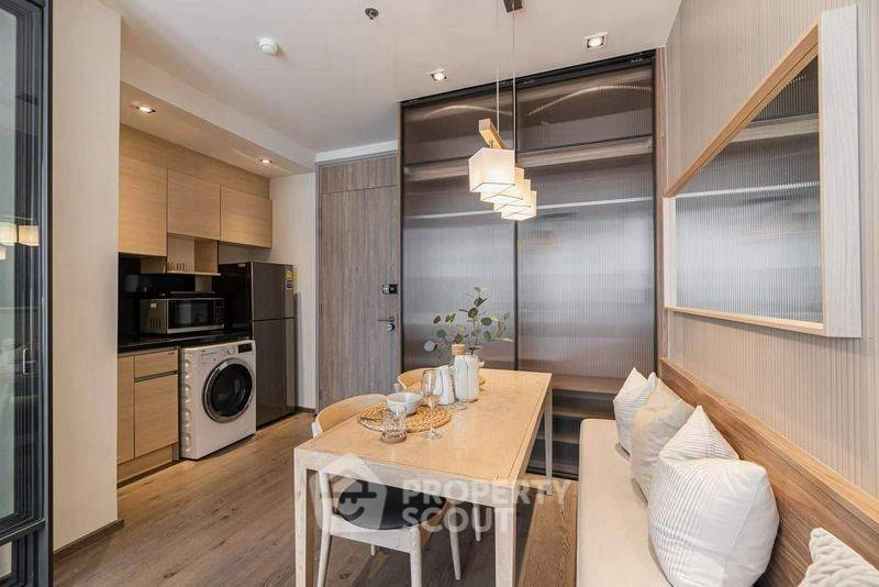 picture 1-BR Condo At Park Origin Phrom Phong, Near BTS Phrom Phong (ID 3085537) - 2/6