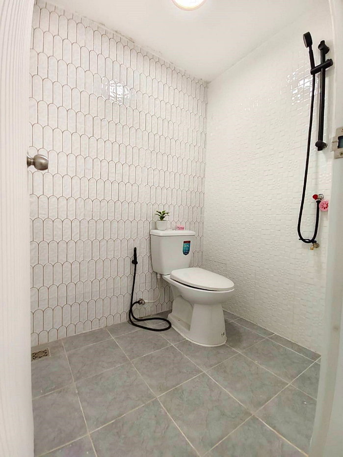 รูป บ้านสวย ใกล้เซ็นทรัล เวสเกต #หมู่บ้านพฤกษา 18/1 บางใหญ่ ทาวน์เฮ้าส์ 3 ห้องนอน ใกล้ MRT สถานีบางใหญ่ - รูปที่ 22/23