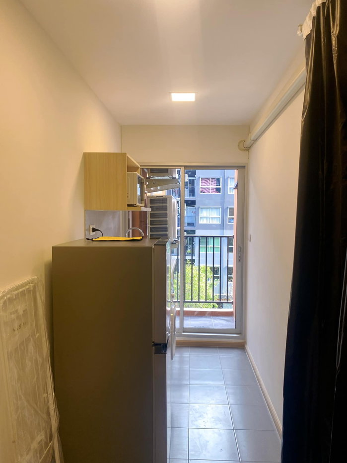 picture Plum condo Rangsit Fresh for rent. - 8/9