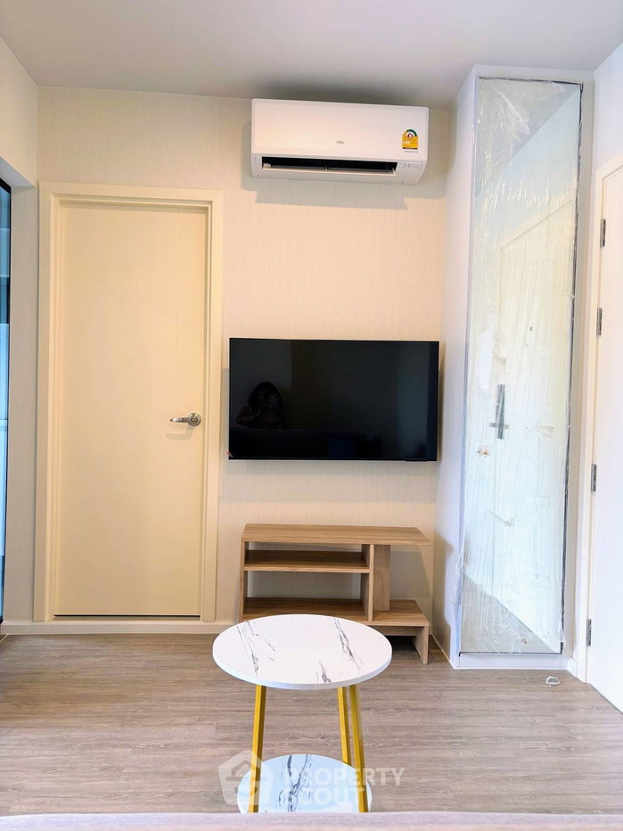 รูป คอนโด 1 ห้องนอน ให้เช่า Blue Sukhumvit 89 ชั้น 7 ใกล้ BTS อ่อนนุช (ID 3086143) - รูปที่ 5/13
