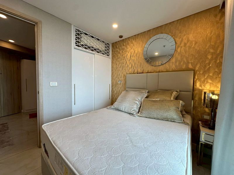 picture ⛵ Copacabana ⛵ Sea view / 12AF / 1bedroom >> THB17,000/month彡 - 9/16
