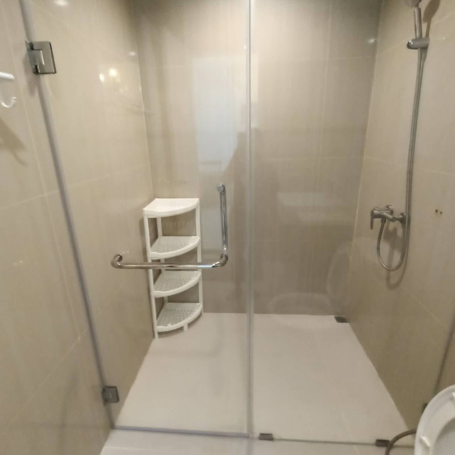 รูป R928/[ให้เช่า] วิลล่า อโศก (Villa Asoke) | ชั้น 12 ห้องเลขสวย | 1 นอนใหญ่ 52 ตร.ม. - รูปที่ 2/13
